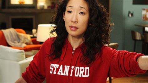 ‘Grey’s Anatomy’: Sandra Oh Discusses Leaving Cristina Yang Behind and ...