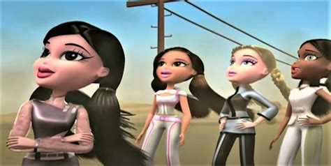 The Bratz 500 Bratz Wiki Fandom