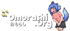 Omorashi general - Omorashi