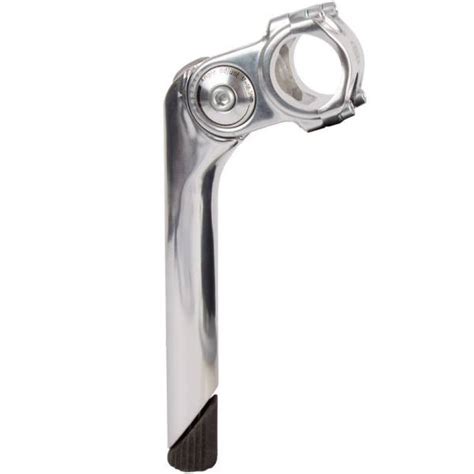 Achetez Des Ergotec Octopus R Glable Potence Mm Mm Argent