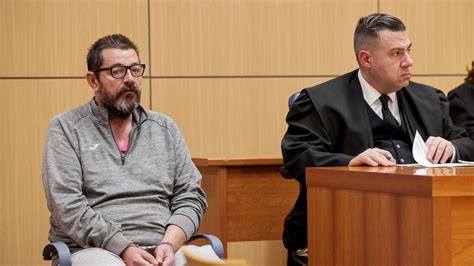 El Jurado Declara Por Unanimidad Culpable Al Padre Que Asesinó A Su