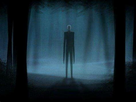 ☠️🔪💀la Historia DetrÁs Del Caso Slenderman🔪☠️ Creepypastas Amino Amino