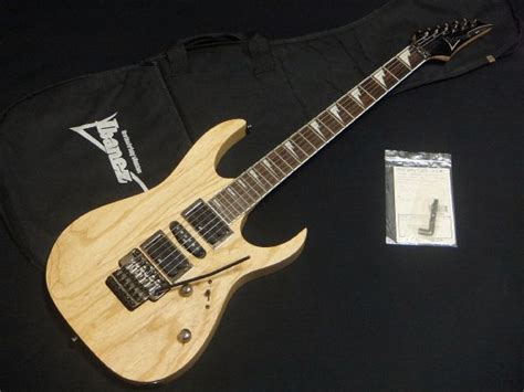 Yahooオークション 限定モデル Ibanez Rg470ah Ntf アッシュボディ