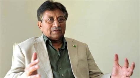 Former Pakistan President Pervez Musharraf Passes Away Businesstoday