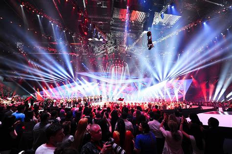 How can the UK improve its Eurovision performance? | Goldsmiths ...