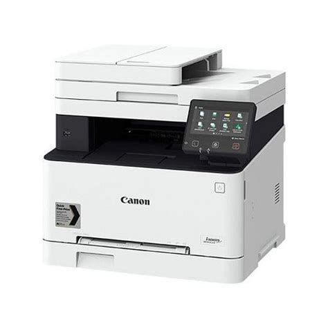 Printer Canon Mf643cdw