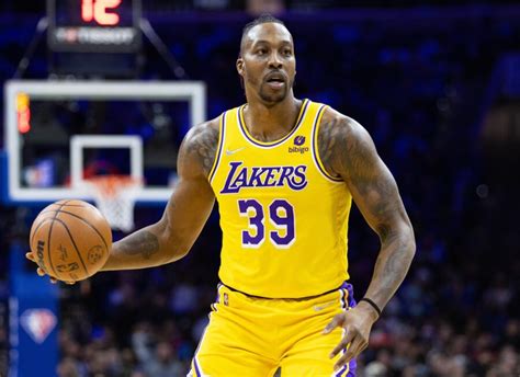 dwight howard joining filipino team hoops rumors