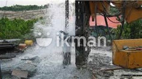 Tube Well Service Kegalle Kegalle City Ikman