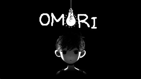 Omori Blackspace Youtube