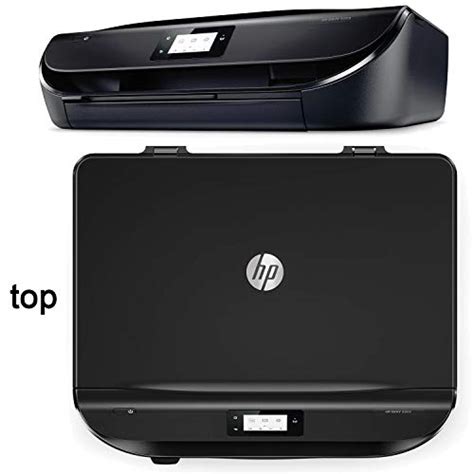 Herofiber Hp All In One Wireless Bluetooth Photo Printer Envy 5055 With