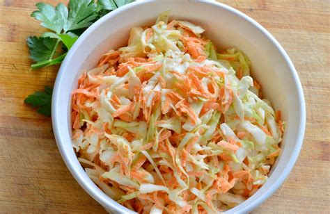 Coleslaw Recipe Easy And Classic Cautiously Adventurous