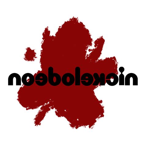 Noedolekcin Logo Nick 2023 Era By Bkbluey On Deviantart