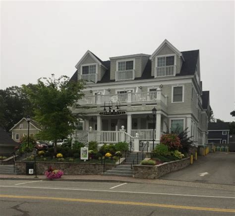 The Grand Hotel - UPDATED 2017 Reviews & Price Comparison (Kennebunk, ME) - TripAdvisor