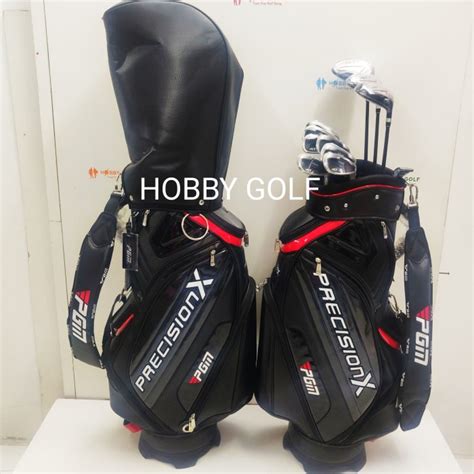 jual stick player friendly full set stick golf shopee indonesia