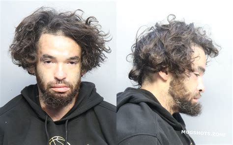 Montalvo Hector Moises Miami Dade County Mugshots Zone