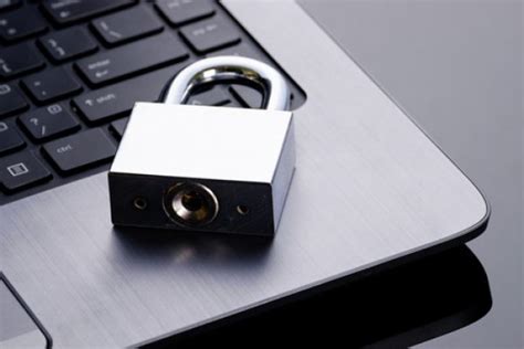 5 Ways To Keep Your Data Secure From Online Hackers Centrinity