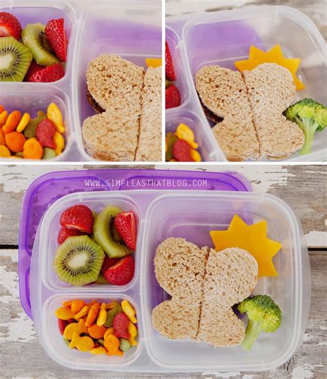 simple  healthy school lunch ideas healthy school lunches kids