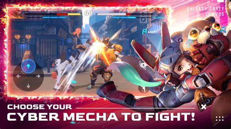 Metal Revolution Apk - Metal Revolution APK for Android Download