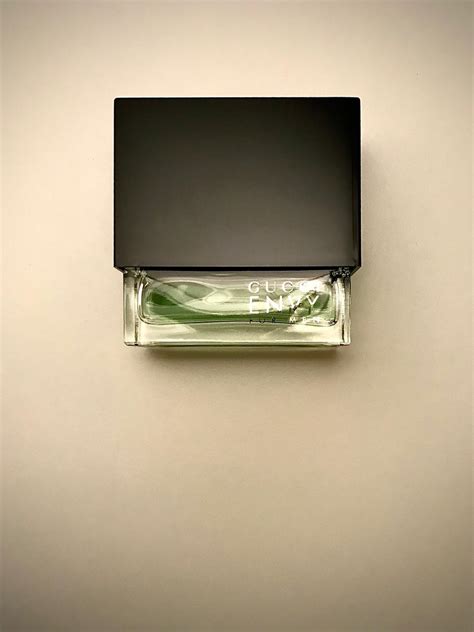 Envy for Men Gucci cologne - a fragrance for men 1998