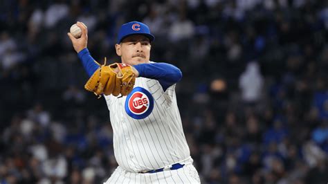 Cubs Place Lefty Infielder On The Il Recall Righty Reliever Chicago Cubs News