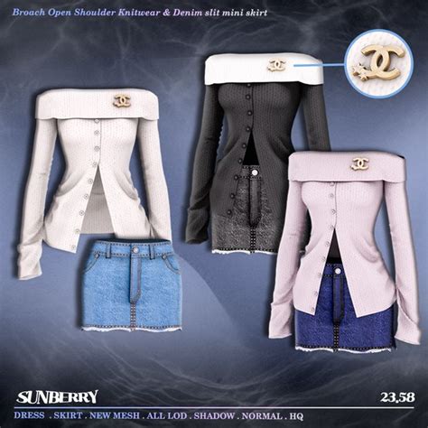 Sunberry Patreon Sims 4 Clothing Sims 4 Mods Clothes Sims 4