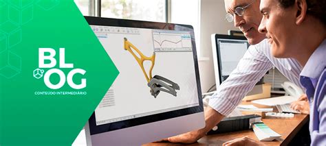 Conhe A Dos Melhores Softwares De Modelagem D