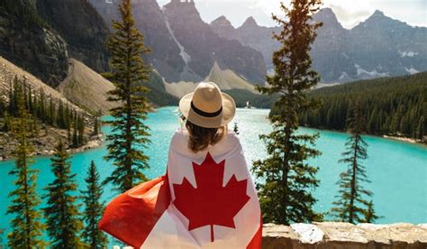 Requisitos para VIAJAR a CANADÁ desde CHILE 2024