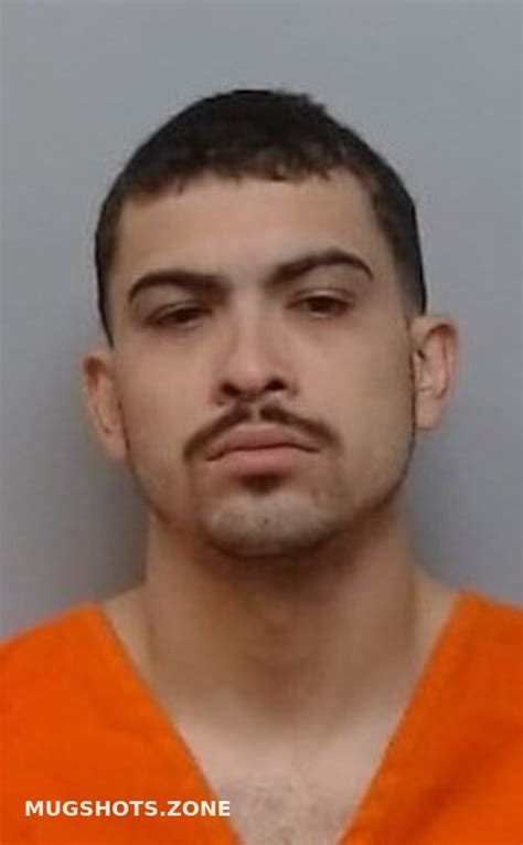 Morales Sebastian Ortiz Polk County Mugshots Zone