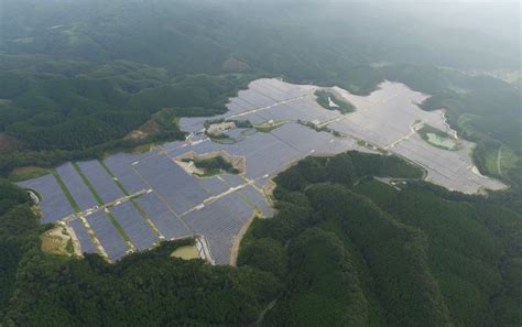 Sonnedix Proceeds To Build Mw Solar Plant In Japan