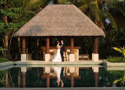 Weddings - Honeymoon Vanuatu