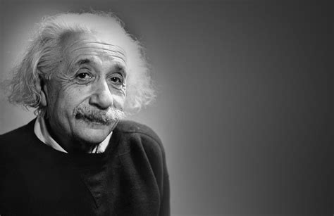 Was Albert Einstein An Immigrant