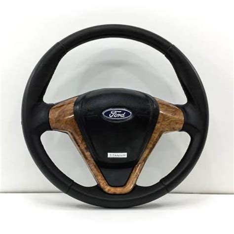 Volante Esportivo Ford Fiesta Ecosport Ka Escort Ford Shopee Brasil