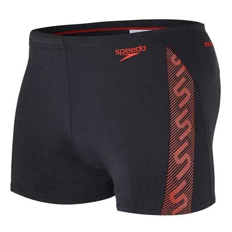 Speedo Monogram Aquashortkids Hennebery Sports