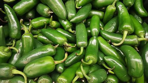 6 Surprising Health Benefits Of Jalapenos That Makes It A Good Addition