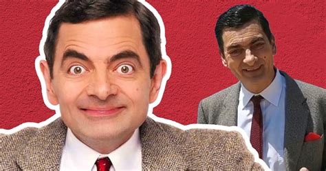 The Wacky World Of International Mr Bean Look Alikes R Smorgasbordbizarre