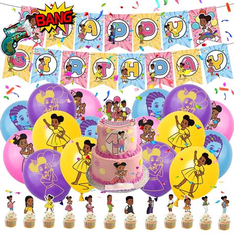 Buy Birthday Party Decorations Gracies Corner Birthday Party Supplie