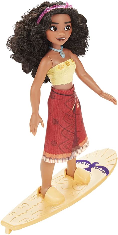 New Disney Princesses dolls from Hasbro - YouLoveIt.com