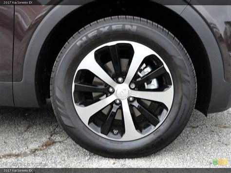 Best All Season Tires For Kia Sorento At Brandon Burger Blog