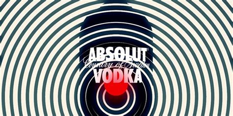 Absolut Vodka Projection Mapping On Behance