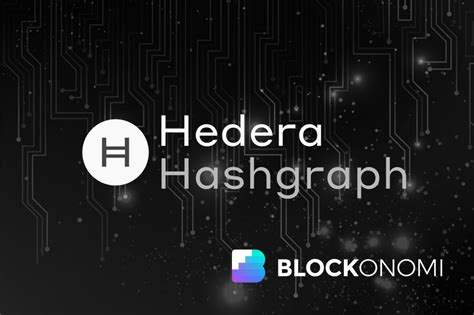 What Is Hedera Hashgraph Consensus How Does It Work