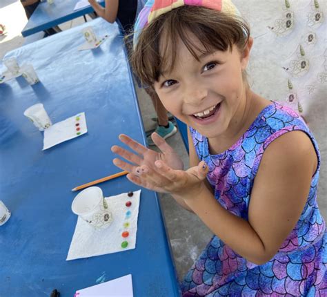 Carlsbad Educational Foundation Summer of Fun - Carlsbad Ed Foundation