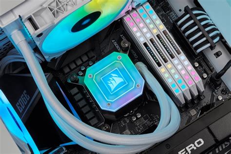 Corsair Will Sell LGA 1700 Mounting Upgrade Kits Ahead Of Alder Lake