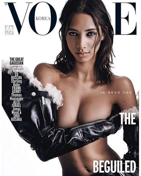 Yasmin Wijnaldum Nude Victorias Secret Model 73 Photos The Fappening