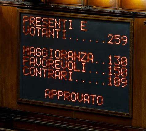 Il Decreto Superbonus Diventa Legge Con L Approvazione