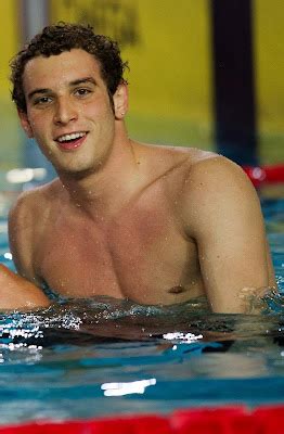 Things That Caught My Eye OLYMPIC HOTTIES Italian Swimmer Alex Di Giorgio