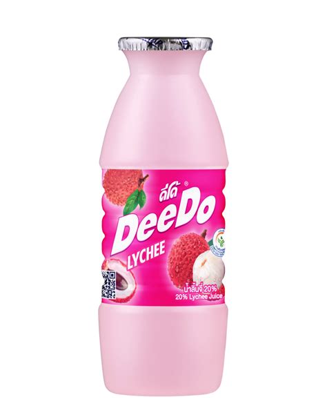 Deedo Fruit Juice