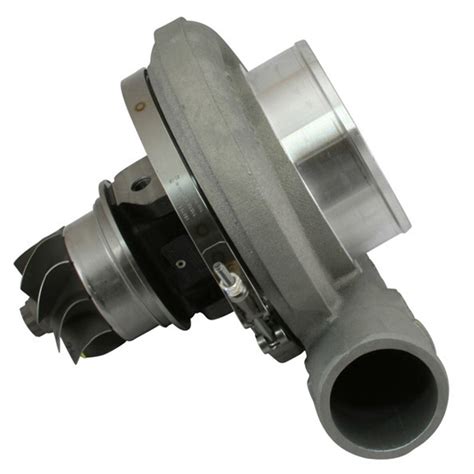 Borgwarner Airwerks S400sx E Turbocharger Turbomotiv