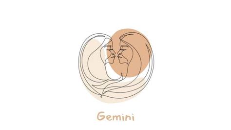 Ramalan Zodiak Gemini Besok Jumat Januari Peluang Baik Untuk