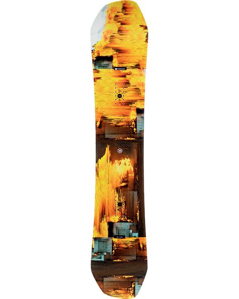 Ride Helix Snowboard 2020