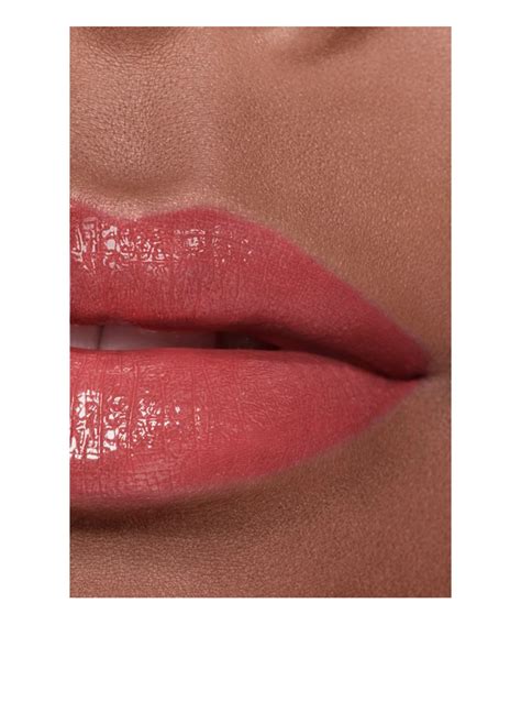 CHANEL ROUGE COCO FLASH in 144 move